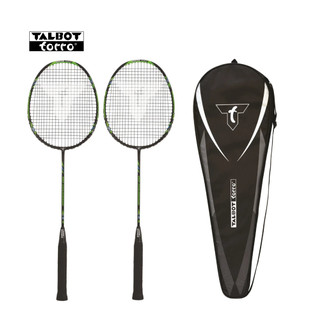 راکت بدمینتون برند تالبوت تورو TALBOT TORRO Arrowspeed 299