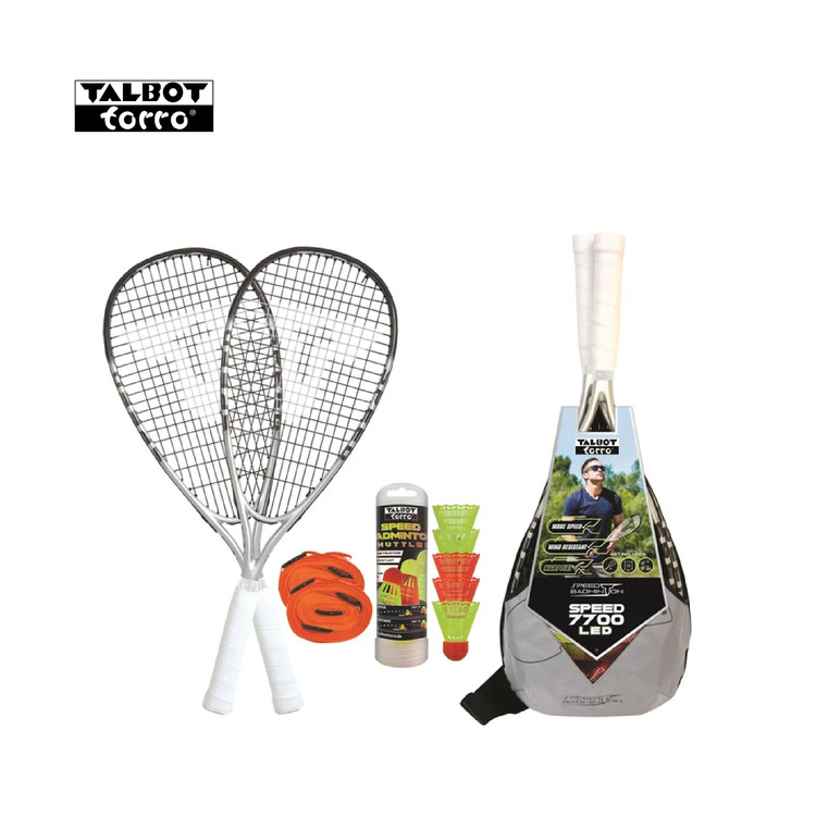 TALBOT TORRO Set Speed 7700