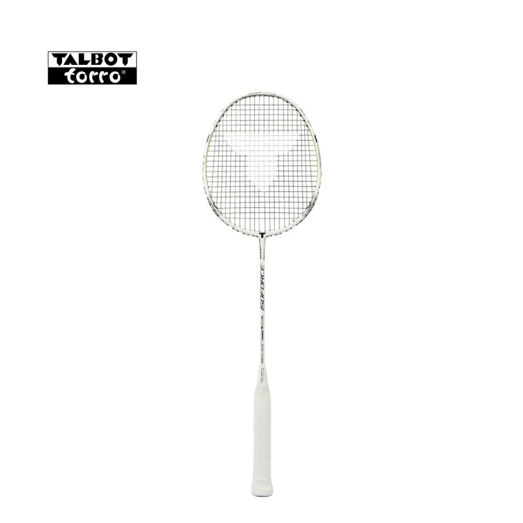 راکت بدمینتون برند تالبوت تورو TALBOT TORRO 1011 ISOFORCE