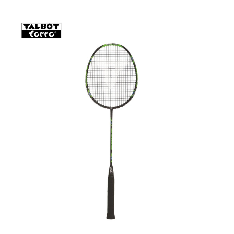 راکت بدمینتون برند تالبوت تورو TALBOT TORRO Arrowspeed 299