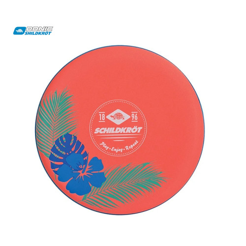 فریزبی شیلدکروت برند SCHILDKROT Tropical Disc 001