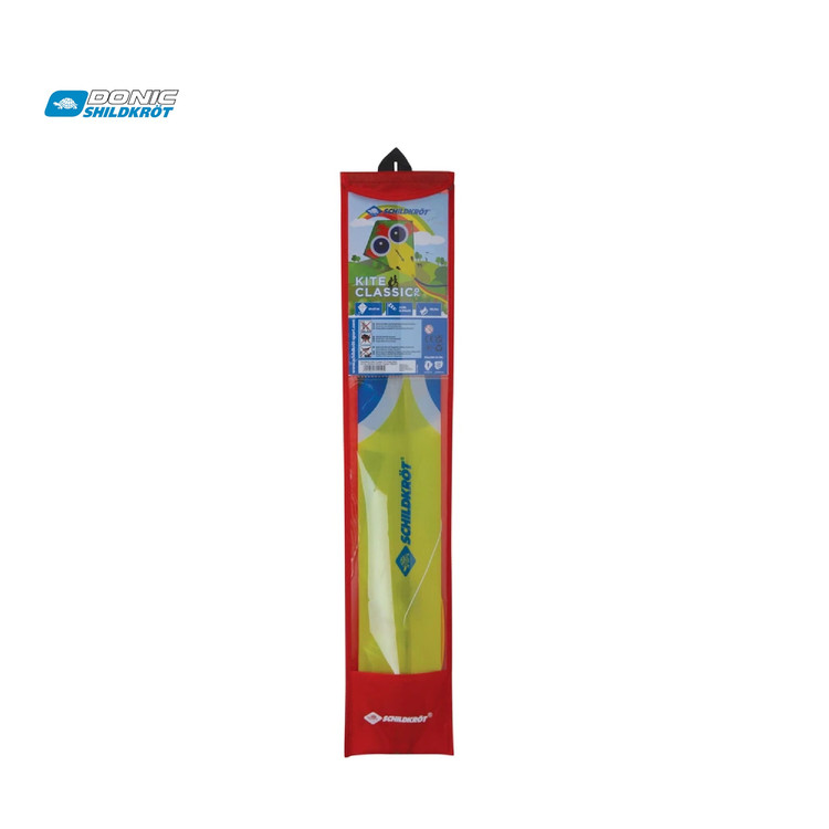 SCHILDKROT kite Classic 70cm