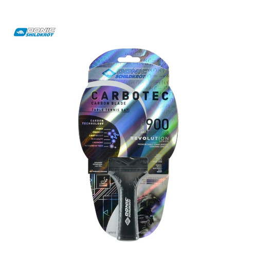 راکت پینگپنگ برند دونیک DONIC Carbotec 900