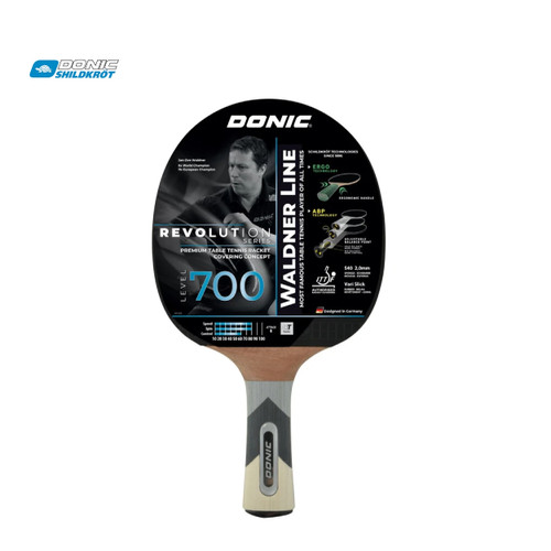 راکت پینگپنگ برند دونیک DONIC waldner 700