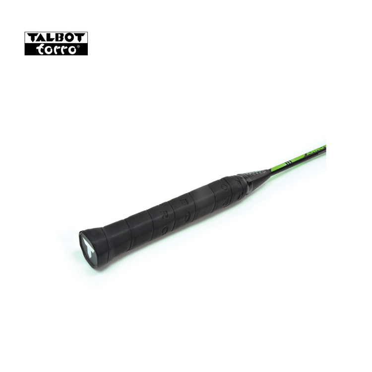 راکت بدمینتون جفتی برند تالبوت تورو TALBOT TORRO Arrowspeed 299