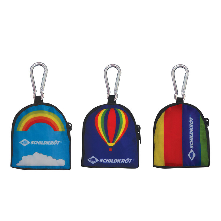 بادبادک جیبی برند شیلدکروت SCHILDKROT POCKET KITE