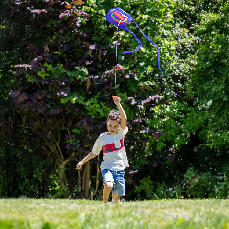 بادبادک جیبی برند شیلدکروت SCHILDKROT POCKET KITE