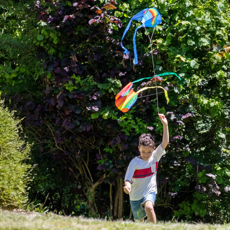 بادبادک جیبی برند شیلدکروت SCHILDKROT POCKET KITE