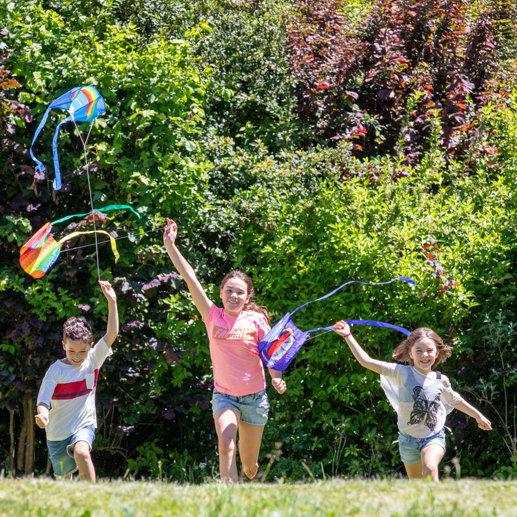 بادبادک جیبی برند شیلدکروت SCHILDKROT POCKET KITE
