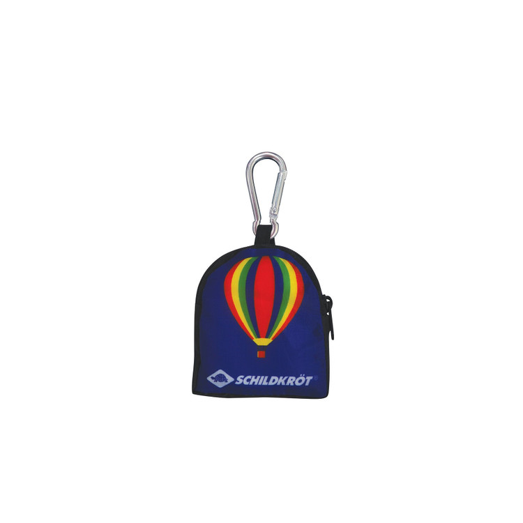 بادبادک جیبی برند شیلدکروت SCHILDKROT POCKET KITE
