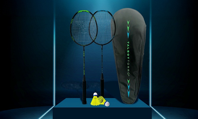 Badminton Racket